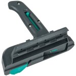 Wolfcraft coupe - plaque de pltre avec rail 1 900 mm 4014000