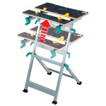 Wolfcraft tabli avec tau master 600 6182000