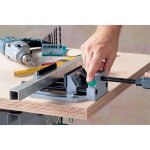 Wolfcraft �tau � action rapide 100 mm 3410000