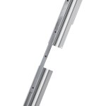 Wolfcraft extension de rail pour découpeuse plaque de plâtre 4019000 Wolfcraft extension de rail pour découpeuse plaque de plâtre 4019000