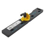Wolfcraft fausse querre avec bissectrice d'angle 6921000