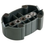 Wolfcraft guide de per�age mobile accumobil 4685000