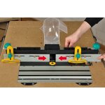 Wolfcraft guide de routage parall�le 6901000