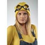 Wolfcraft lunettes de protection
