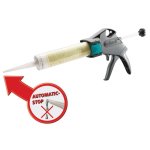 Wolfcraft pistolet de calfeutrage mécanique mg 300 4355000 Wolfcraft pistolet de calfeutrage mécanique mg 300 4355000