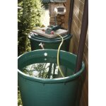 Wolfcraft pompe alimente par perceuse 3000 l / h s=8 mm 2200000