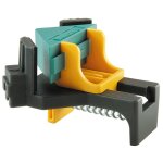 Wolfcraft serre - joint angulaire 2 pcs es 22 3051000