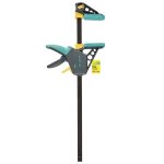 Wolfcraft serre - joint  une main ehz pro 100 - 450 3032000
