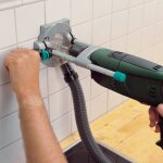 Wolfcraft support de perceuse mobile tecmobil 4522000 Wolfcraft support de perceuse mobile tecmobil 4522000