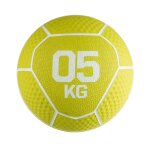 Wonder core ballon mdicinal 5 kg jaune