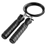 Wonder core corde à sauter noir Wonder core corde à sauter noir