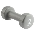 Wonder core haltre noprne 2 kg gris