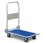 Work men chariot de transport 150 kg