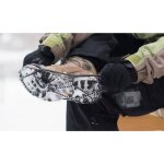 Yaktrax crampons pour bottes de neige walk xs 34 - 37 noir