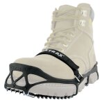 Yaktrax dispositif de traction pour bottes de neige pro l 44 - 46 noir