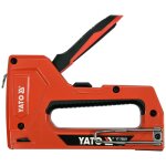 Yato agrafeuse 6 - 14 mm