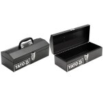 Yato bote  outils en acier 360 x 150 x 115 mm