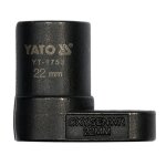 Yato cl pour capteur d'oxygne 22 mm