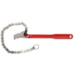 Yato clé à chaîne pour conduits Yato clé à chaîne pour conduits
