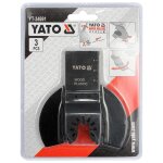 Yato ensemble de lames de scie 3 pcs