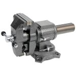 Yato �tau polyvalent 100 mm fonte yt - 6505