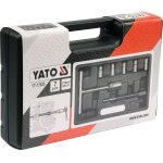 Yato injecteur diesel et ensemble de cutter