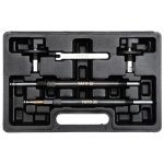 Yato jeu d'outils de verrouillage pour moteur diesel et essence