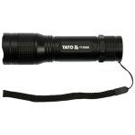 Yato lampe de poche  cree xpg2 5w