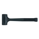 Yato maillet en caoutchouc 1300 g