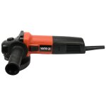 Yato meuleuse d'angle 1100 w