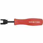 Yato outil de ressort de retenue de frein