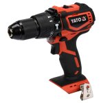Yato perceuse  percussion sans balais sans batterie 18v 42nm