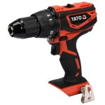Yato perceuse  percussion sans batterie 18v 40nm