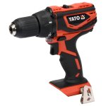 Yato perceuse sans batterie 18v 40nm