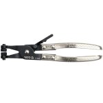 Yato pince de collier de serrage 2 mm