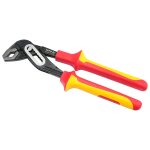 Yato pince de pompe � eau 250 mm