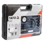 Yato pressiom�tre de cylindre pour moteur diesel