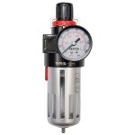Yato r�gulateur de pression d'air yt - 2383
