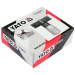 Yato tensiomètre de courroie de distribution yt - 06019 Yato tensiomètre de courroie de distribution yt - 06019