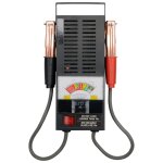 Yato testeur de batterie 200 - 1000 a 6 v / 12 v