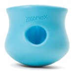 Zogoflex jouet pour chiens toppl taille l bleu 1957