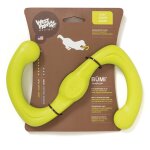 Zogoflex jouet  mcher pour chiens bumi taille l vert 1946