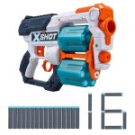 Zuru arme jouet x - shot xcess tk - 12 16 flchettes