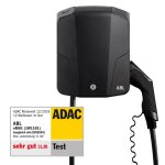 Abl borne de recharge emh1 1w110