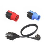 Adaptateur de prise nrgkick set standard (eu)