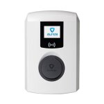 Alfen eve single pro - line 904460023 - 0807 borne de recharge Alfen eve single pro - line 904460023 - 0807 borne de recharge