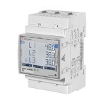 Carlo gavazzi compteur d'nergie mtr - 3p - 65a - cg em340