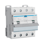 Disjoncteur fi / ls hager