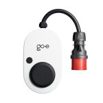 Go - e charger gemini flex ch - 04 - 22 - 01 borne de recharge mobile