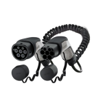 Phoenix contact cble de charge spirale